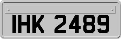 IHK2489