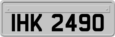 IHK2490