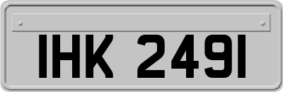 IHK2491
