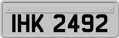 IHK2492