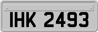 IHK2493