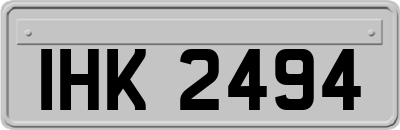 IHK2494