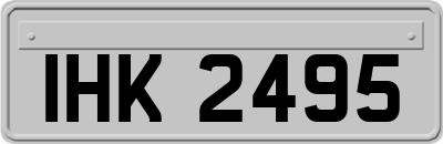 IHK2495