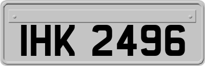 IHK2496