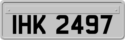 IHK2497