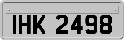 IHK2498
