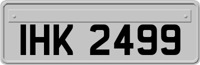 IHK2499