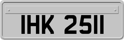 IHK2511