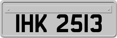 IHK2513