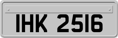 IHK2516