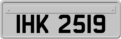 IHK2519