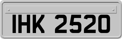 IHK2520