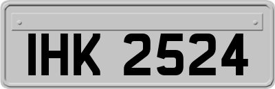 IHK2524