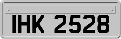IHK2528