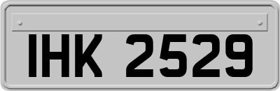 IHK2529