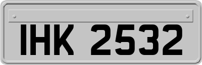 IHK2532
