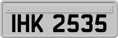 IHK2535