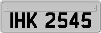 IHK2545