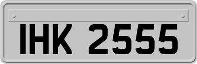 IHK2555