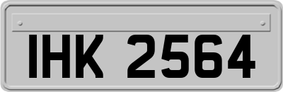 IHK2564