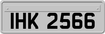 IHK2566