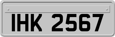 IHK2567