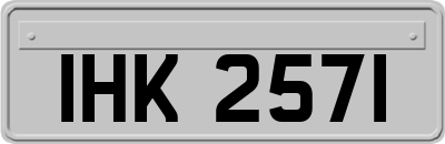 IHK2571