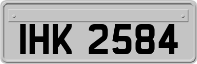 IHK2584