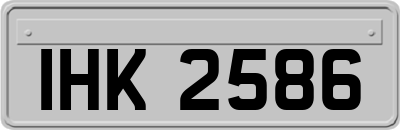 IHK2586