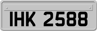 IHK2588