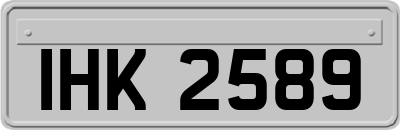 IHK2589