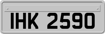 IHK2590