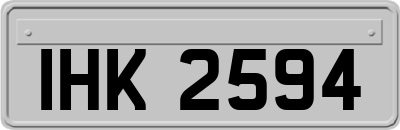 IHK2594