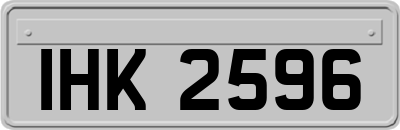 IHK2596