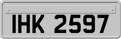 IHK2597