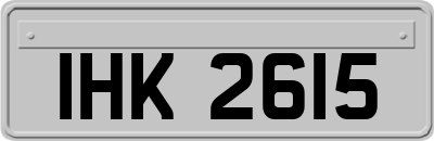 IHK2615