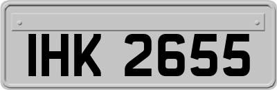 IHK2655