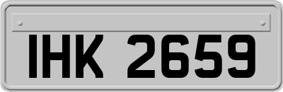 IHK2659