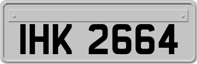 IHK2664