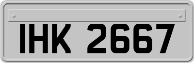 IHK2667