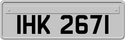 IHK2671