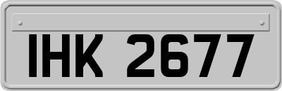IHK2677