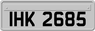 IHK2685