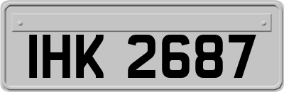 IHK2687