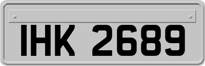 IHK2689