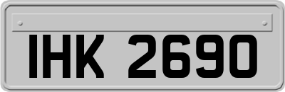IHK2690