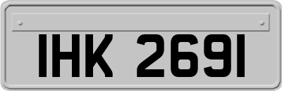 IHK2691