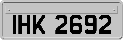 IHK2692