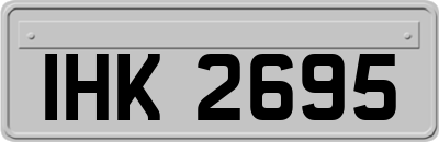 IHK2695