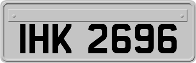 IHK2696